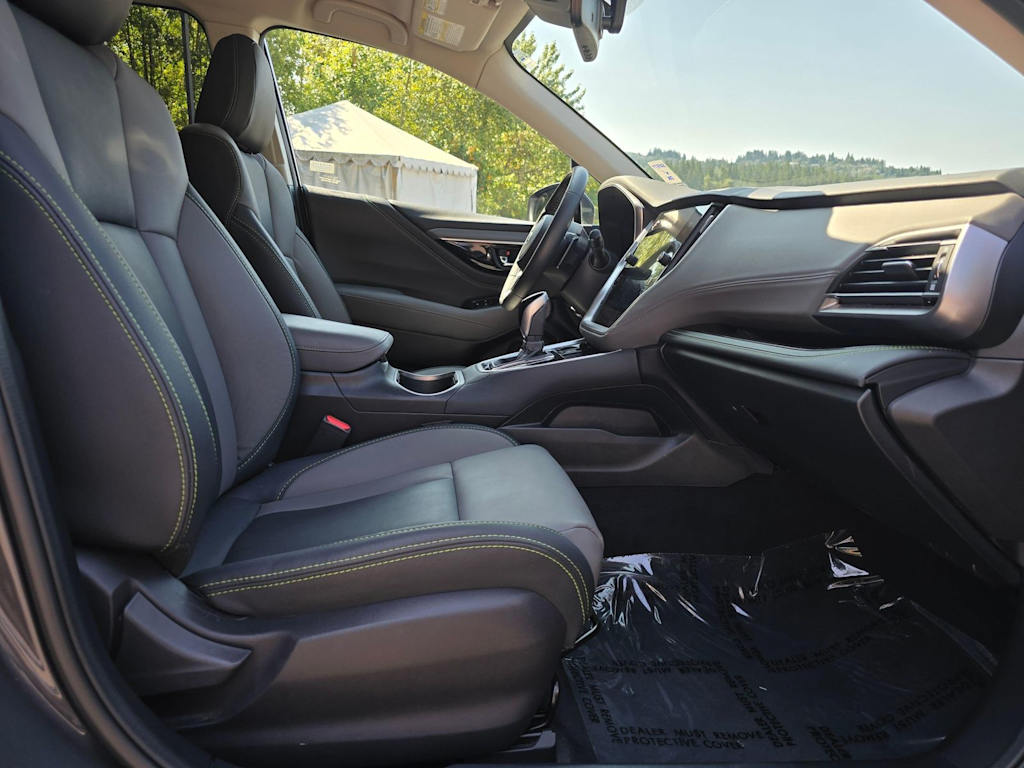 Thumbnail: 2023 Subaru Outback - 12