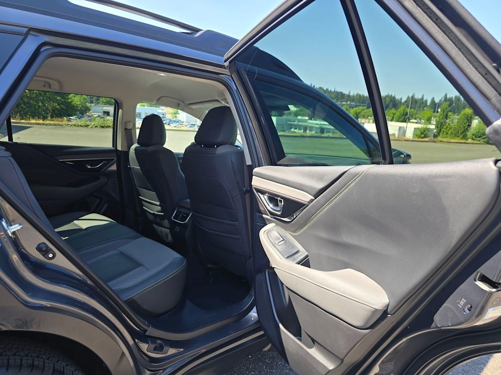 Thumbnail: 2023 Subaru Outback - 28