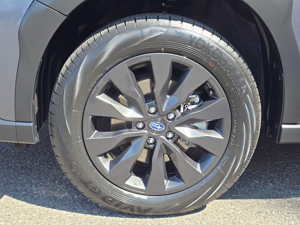 Thumbnail: 2023 Subaru Outback - 8