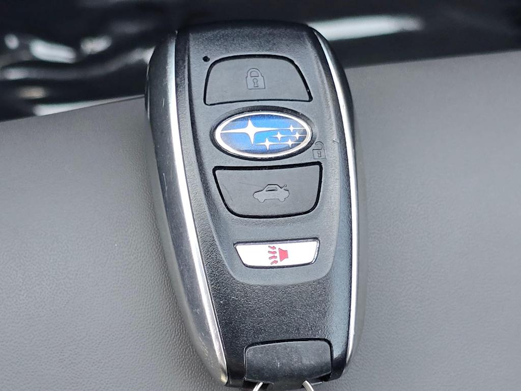 Thumbnail: 2023 Subaru Outback - 7