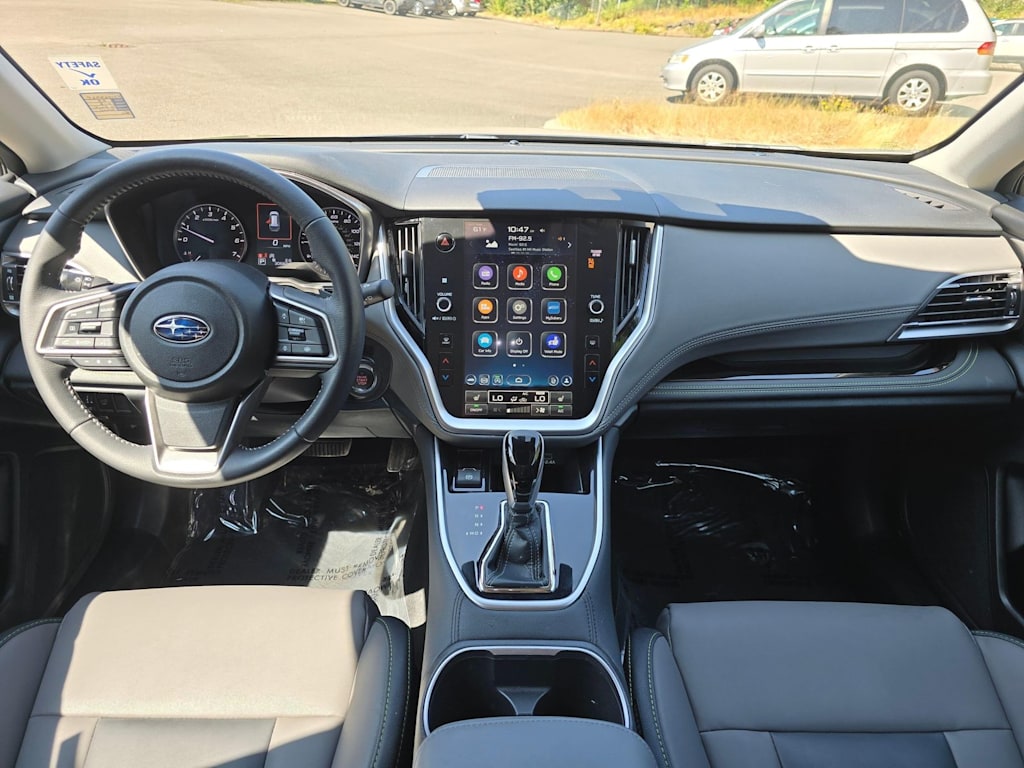 Thumbnail: 2023 Subaru Outback - 10