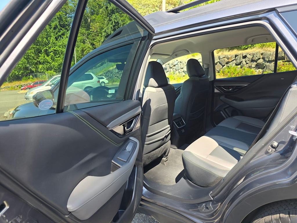 Thumbnail: 2023 Subaru Outback - 26