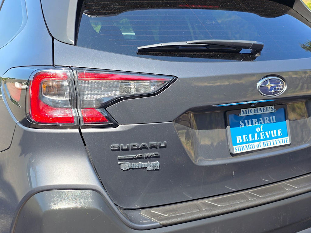 Thumbnail: 2023 Subaru Outback - 21