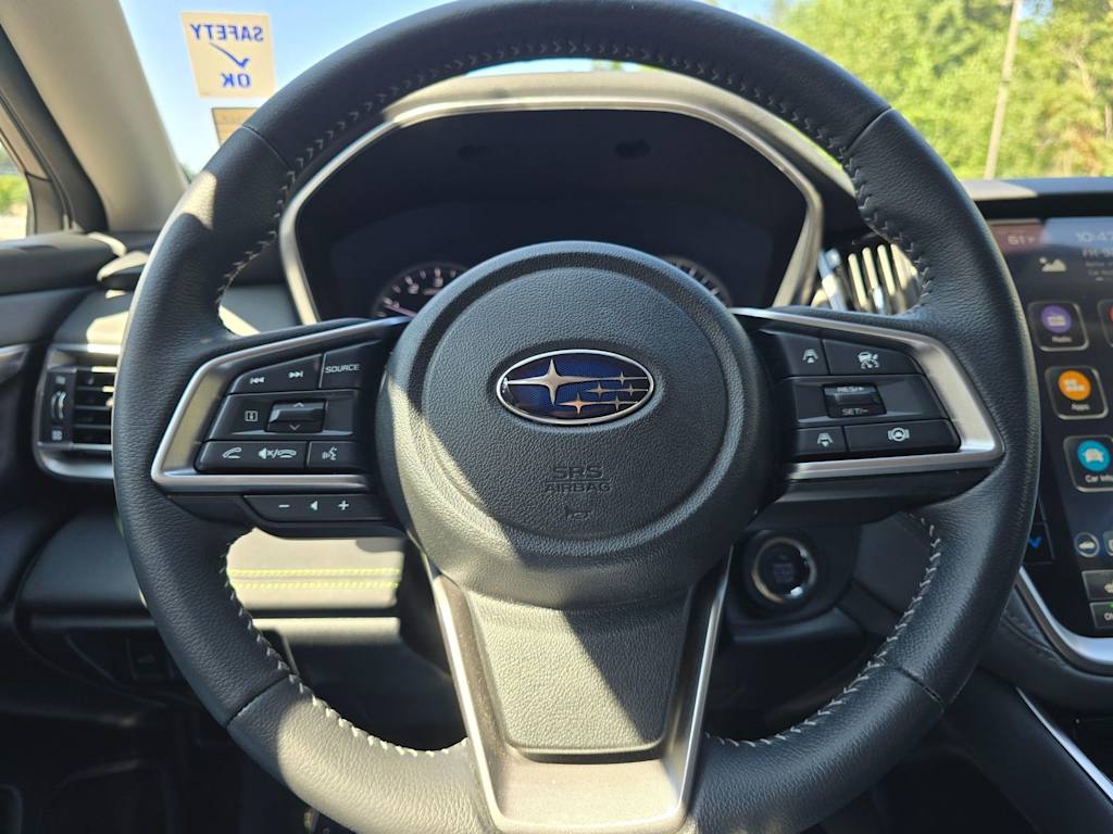 Thumbnail: 2023 Subaru Outback - 14
