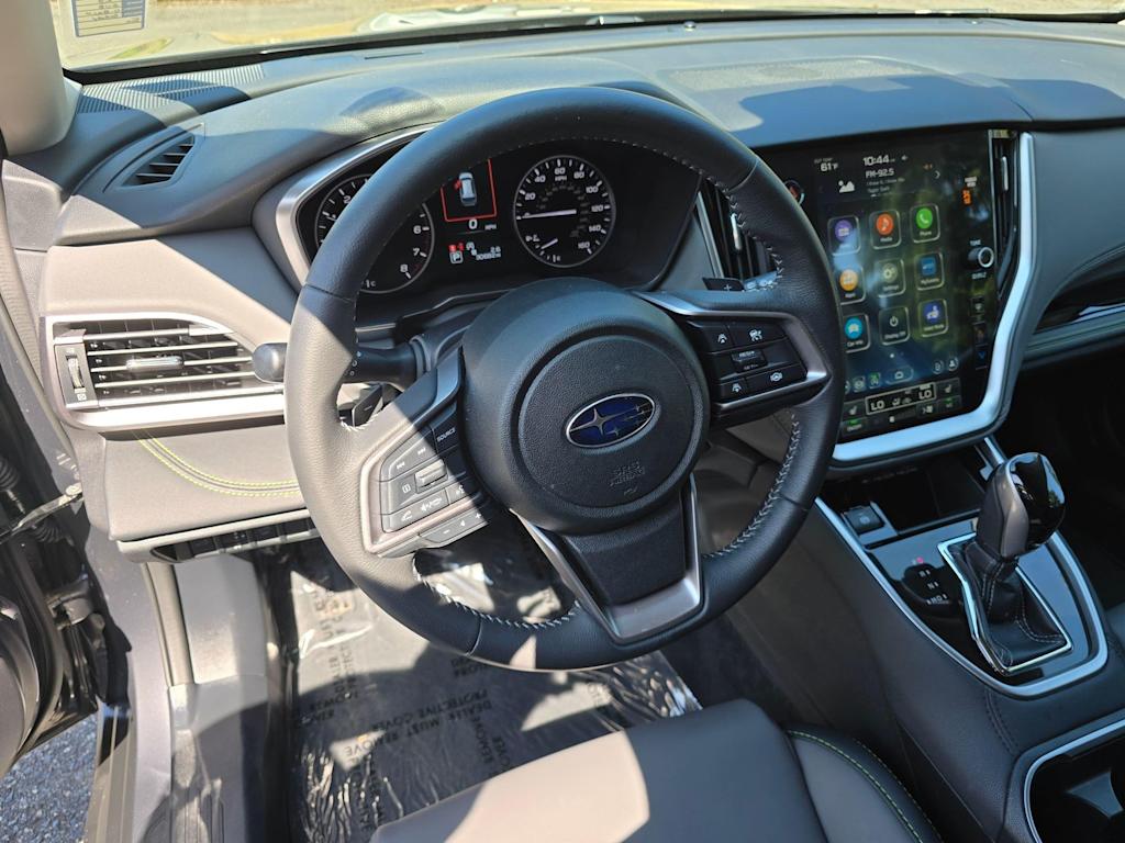 Thumbnail: 2023 Subaru Outback - 2