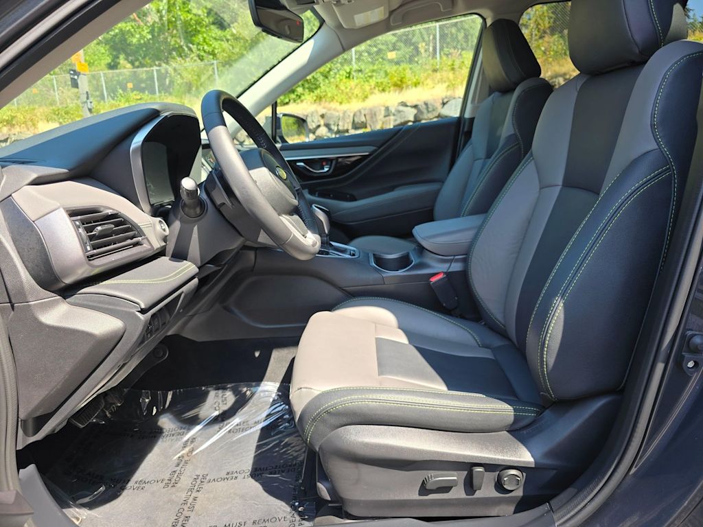 Thumbnail: 2023 Subaru Outback - 11