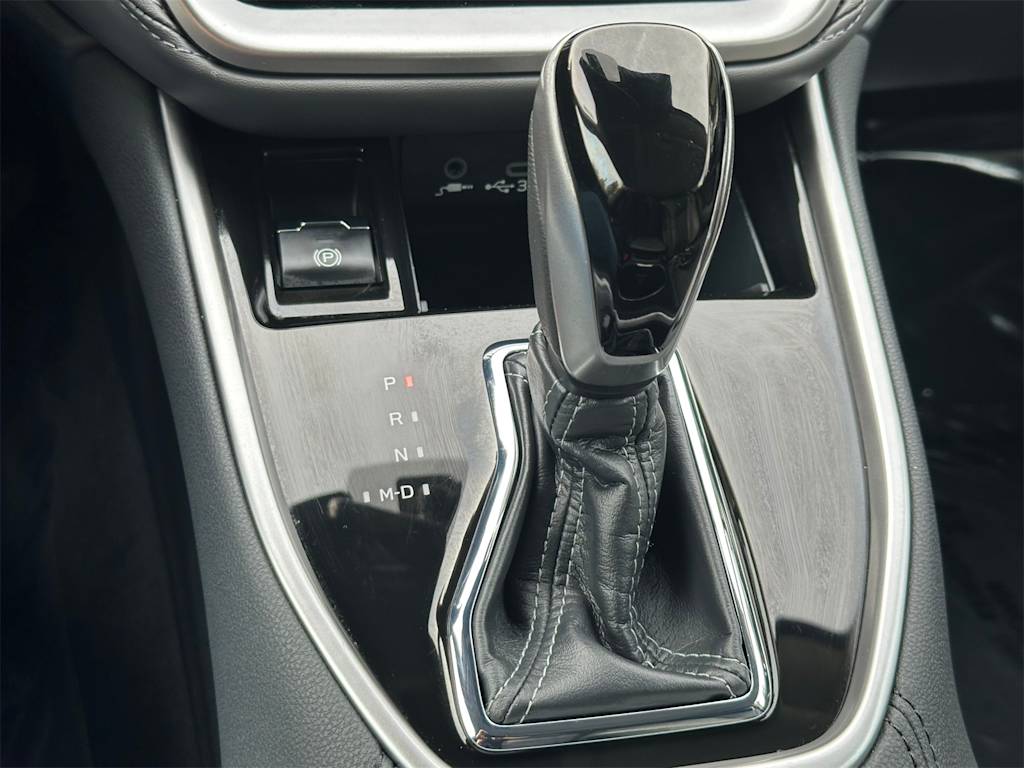 Thumbnail: 2025 Subaru Outback - 15