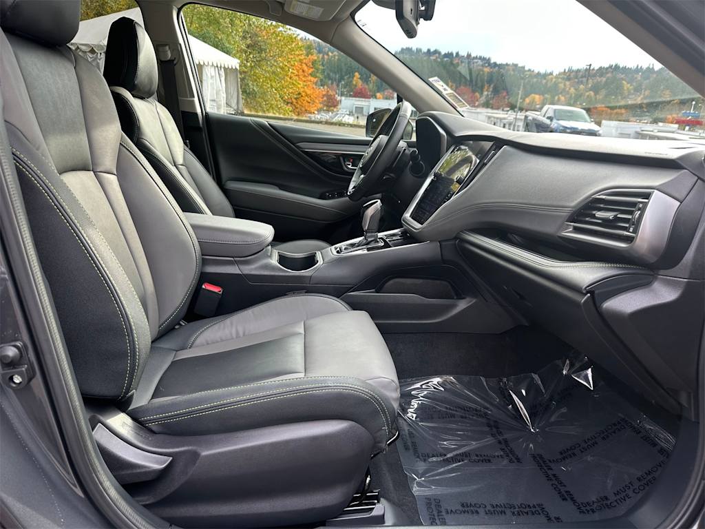 Thumbnail: 2025 Subaru Outback - 12