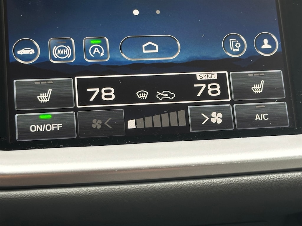 Thumbnail: 2025 Subaru Outback - 22