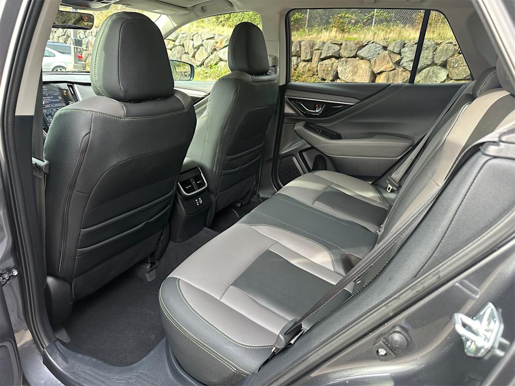 Thumbnail: 2025 Subaru Outback - 13
