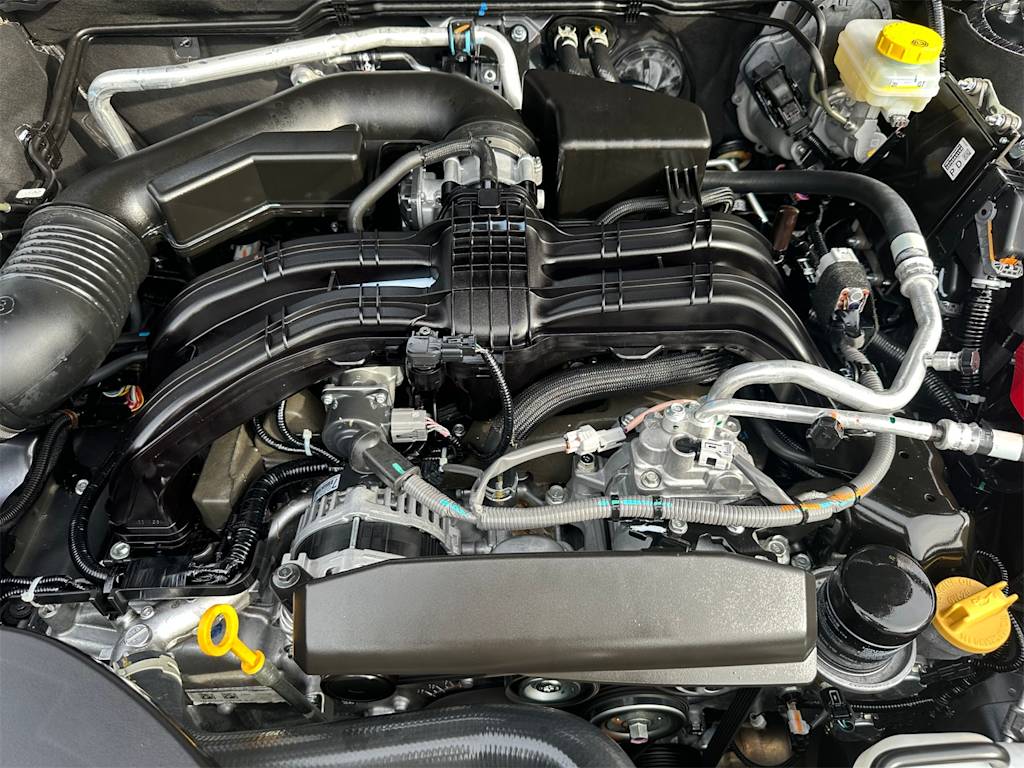 Thumbnail: 2025 Subaru Outback - 9