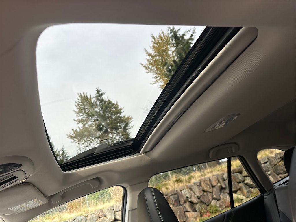 Thumbnail: 2025 Subaru Outback - 20