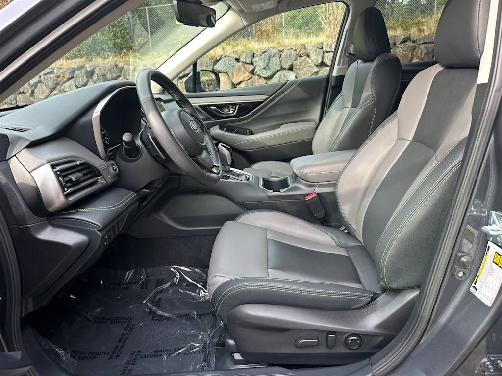 Thumbnail: 2025 Subaru Outback - 19