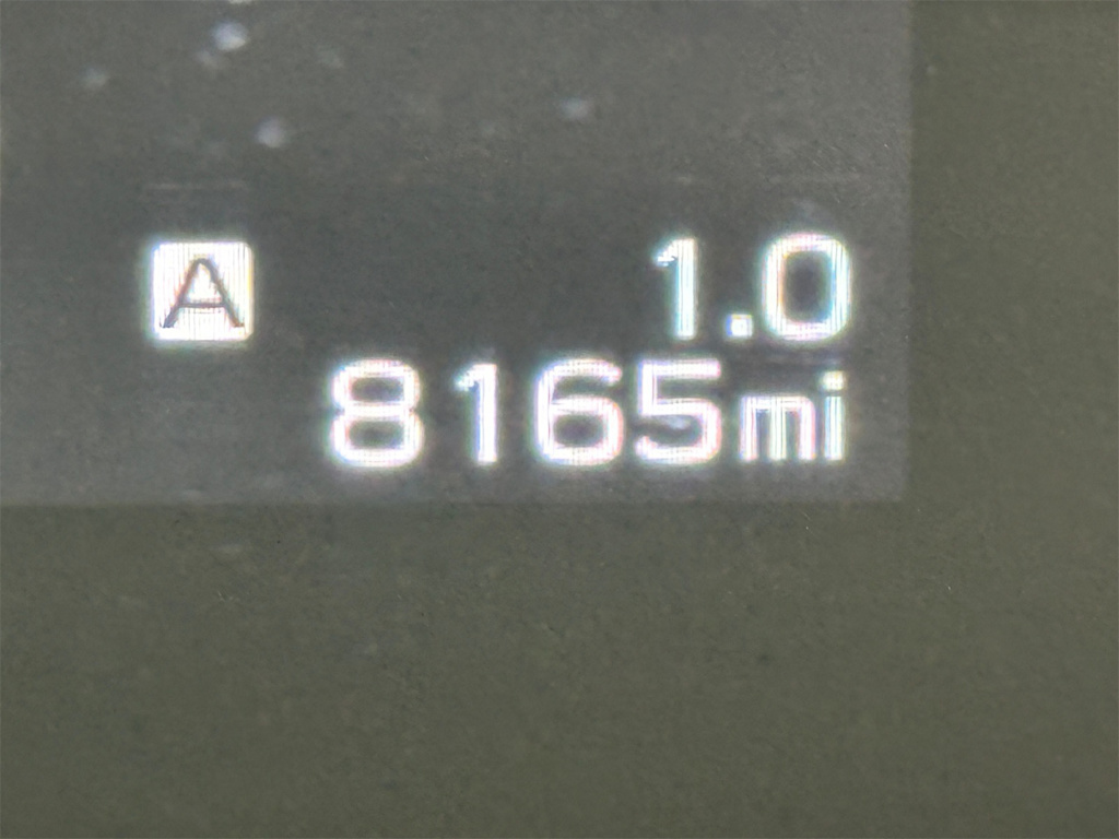 Thumbnail: 2025 Subaru Outback - 16