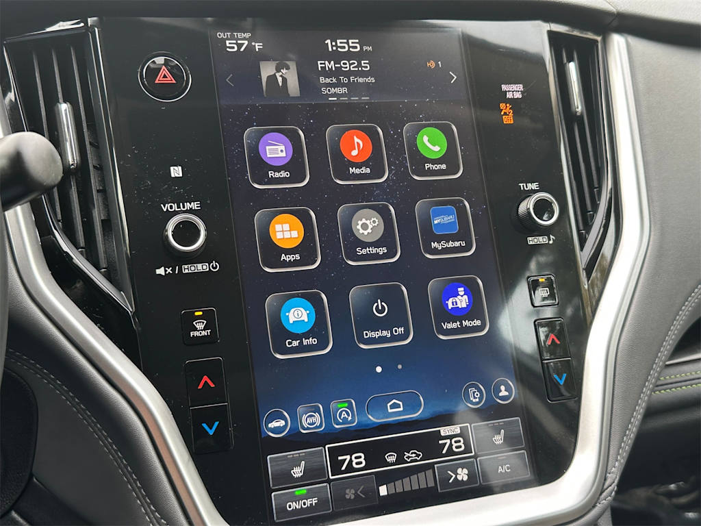 Thumbnail: 2025 Subaru Outback - 21