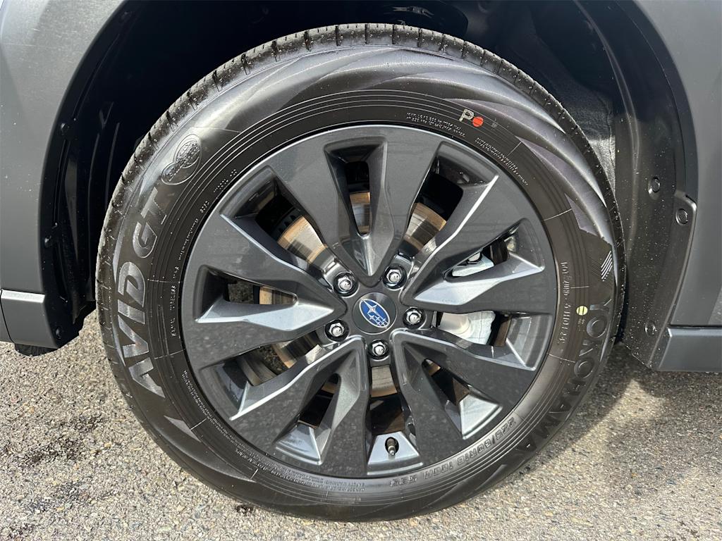 Thumbnail: 2025 Subaru Outback - 8