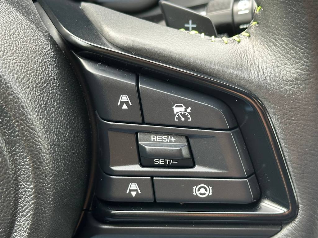 Thumbnail: 2025 Subaru Outback - 25