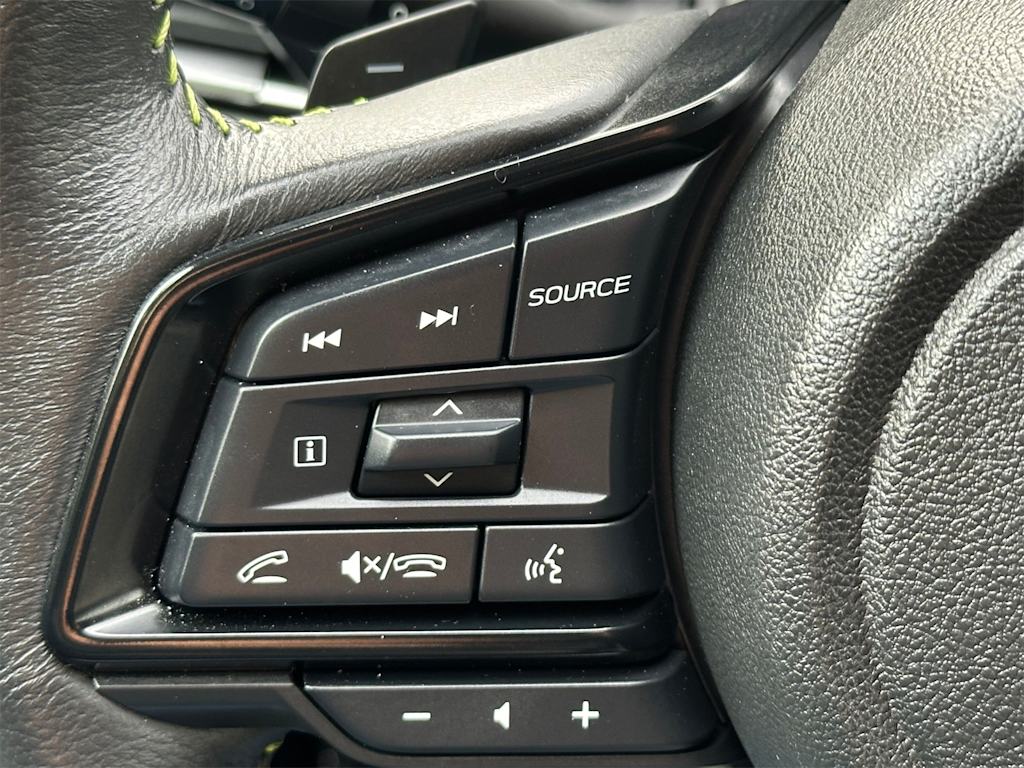 Thumbnail: 2025 Subaru Outback - 24