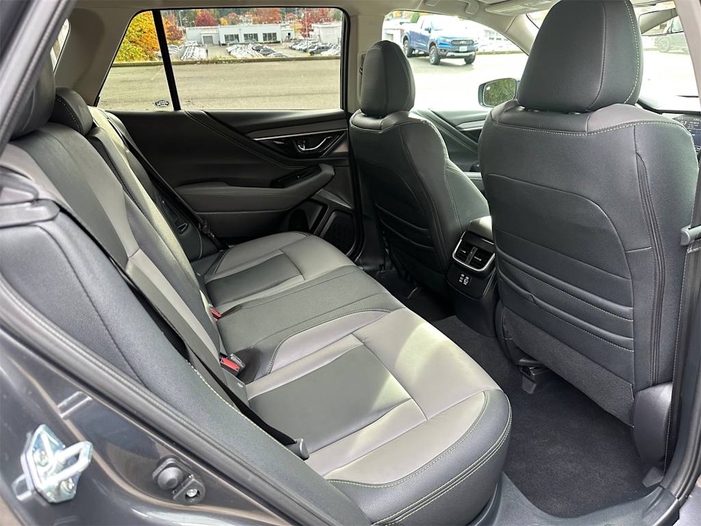 Thumbnail: 2025 Subaru Outback - 18