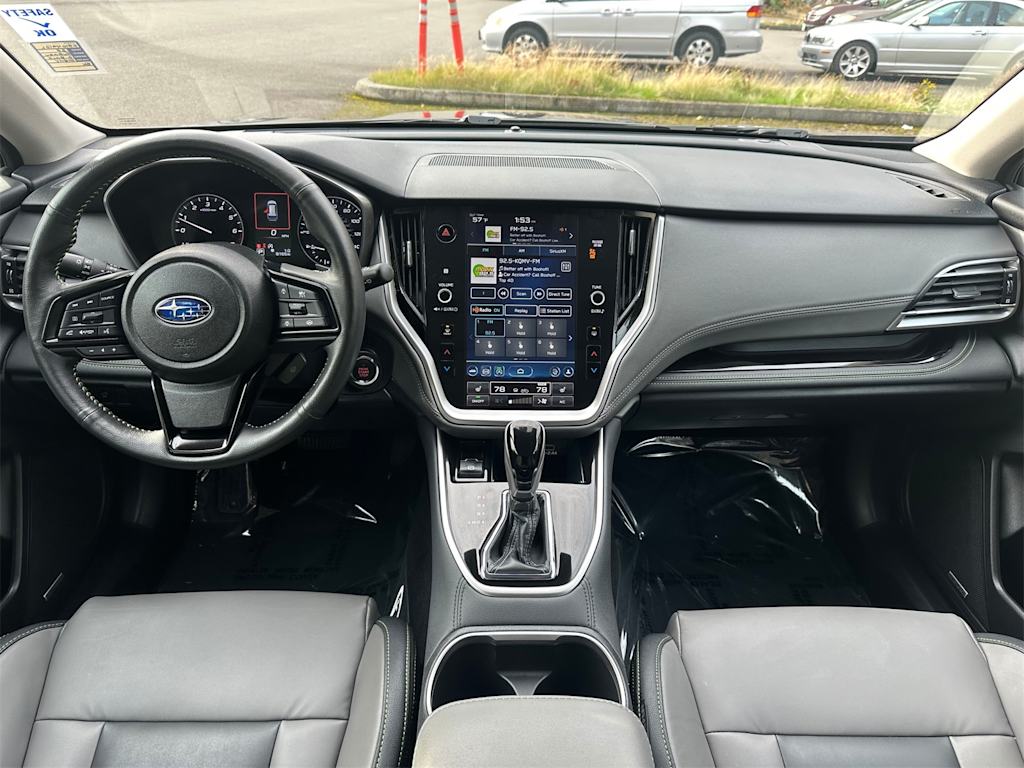 Thumbnail: 2025 Subaru Outback - 2