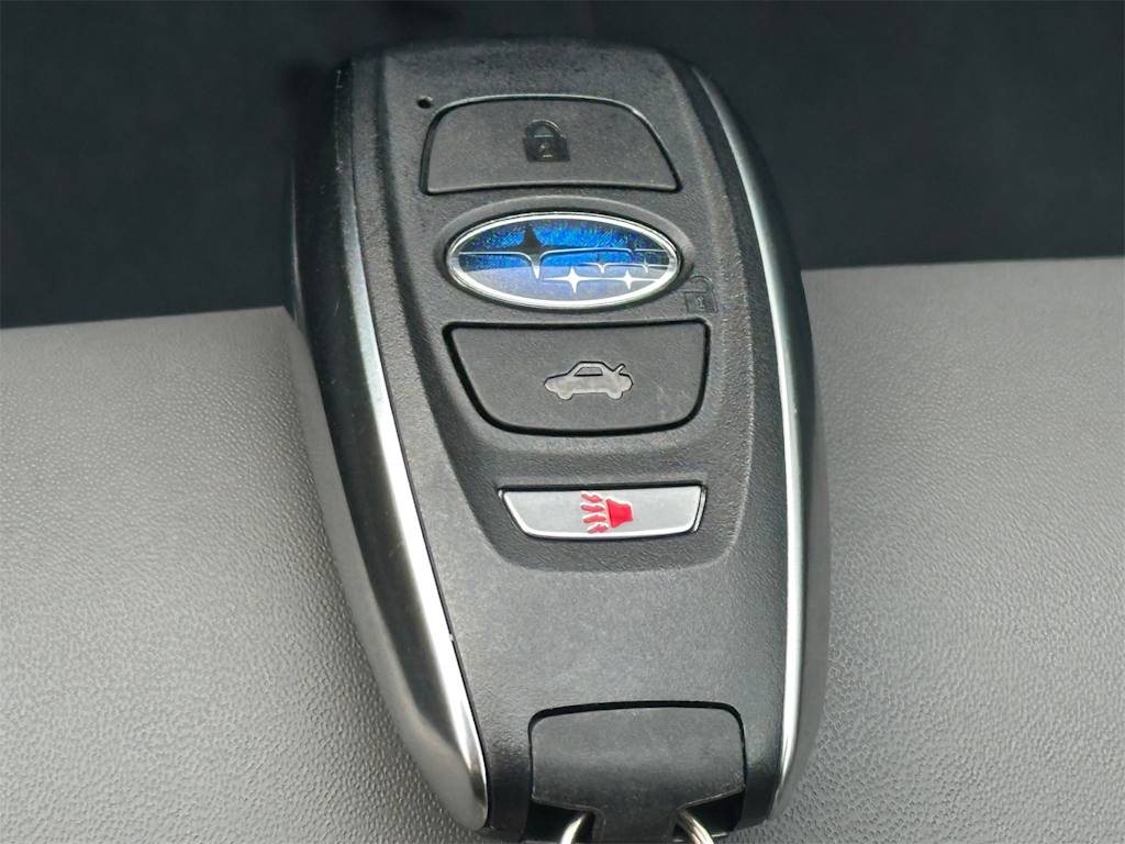 Thumbnail: 2025 Subaru Outback - 27