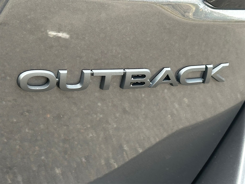 Thumbnail: 2025 Subaru Outback - 7