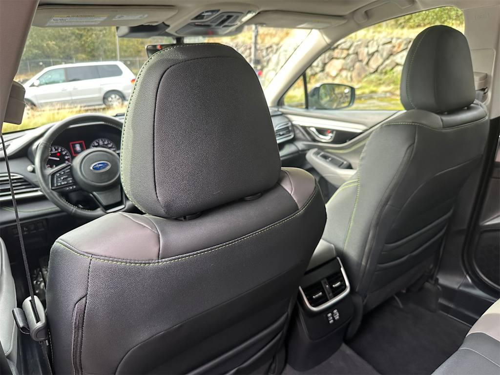 Thumbnail: 2025 Subaru Outback - 11