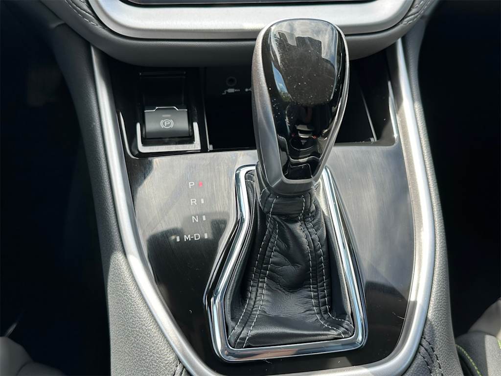 Thumbnail: 2025 Subaru Outback - 14