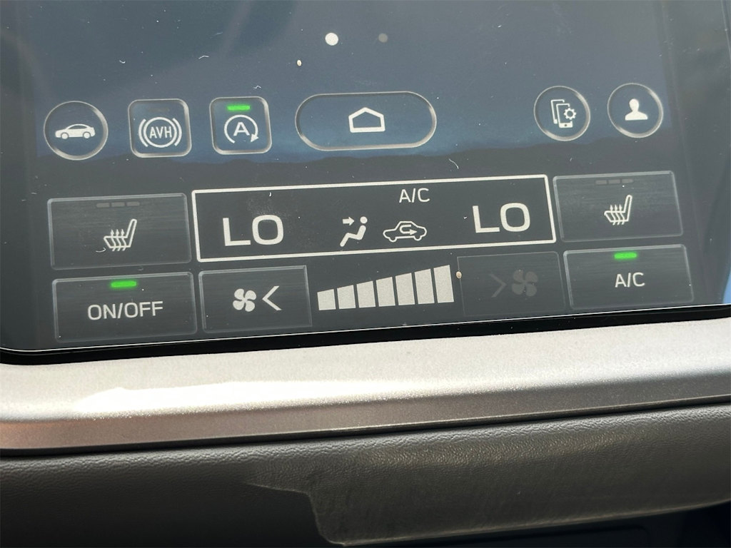 Thumbnail: 2025 Subaru Outback - 23