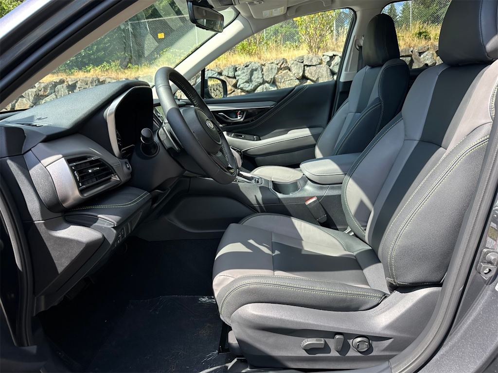 Thumbnail: 2025 Subaru Outback - 20