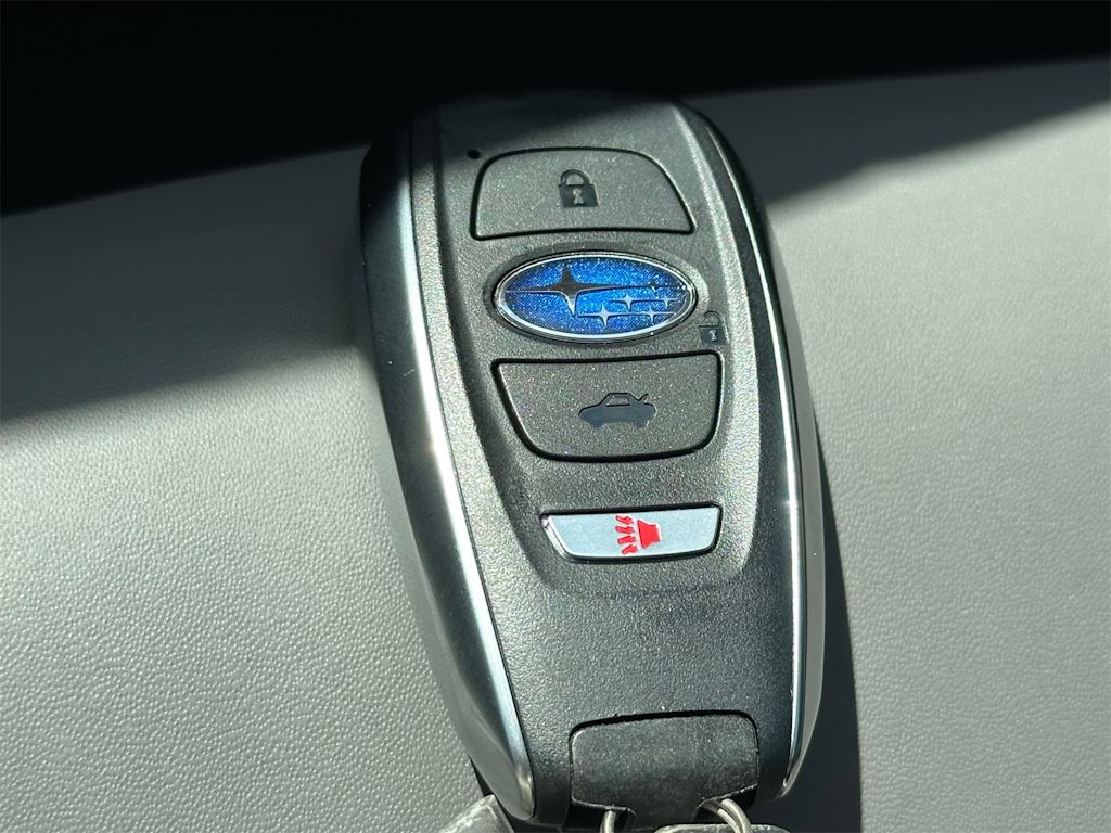 Thumbnail: 2025 Subaru Outback - 17