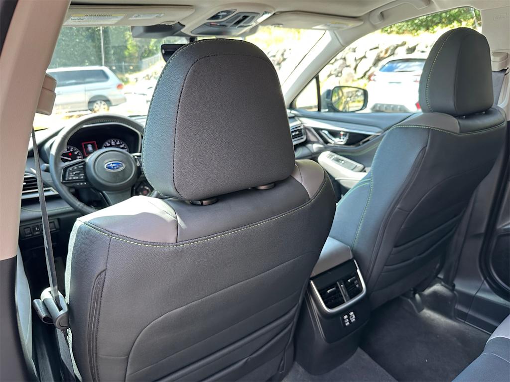 Thumbnail: 2025 Subaru Outback - 10