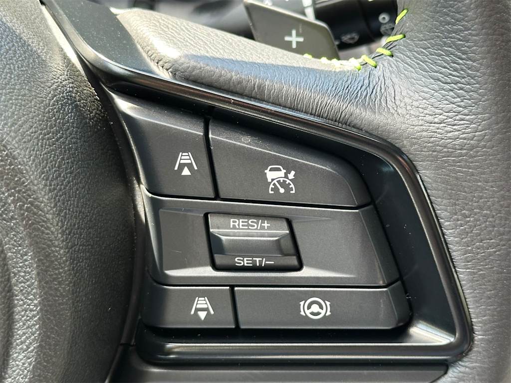 Thumbnail: 2025 Subaru Outback - 26