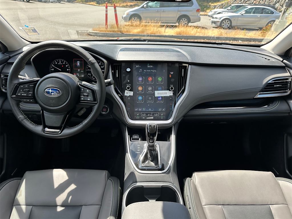 Thumbnail: 2025 Subaru Outback - 2