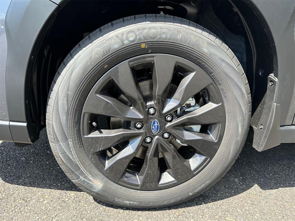 Thumbnail: 2025 Subaru Outback - 8