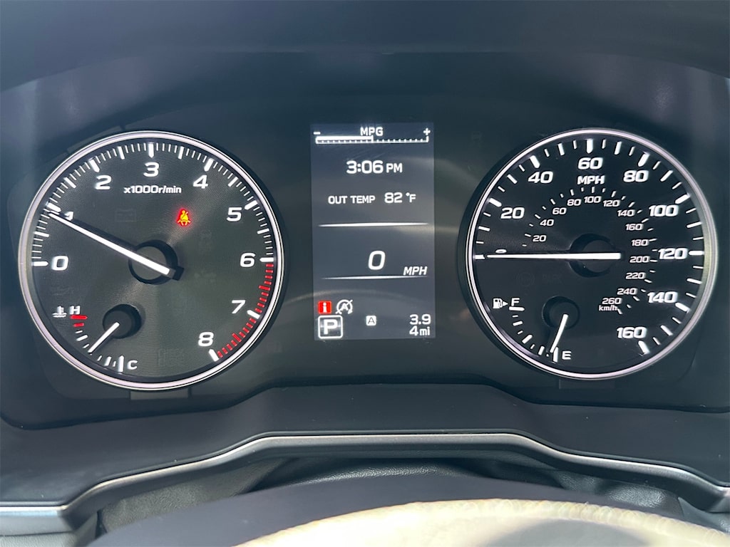 Thumbnail: 2025 Subaru Outback - 15