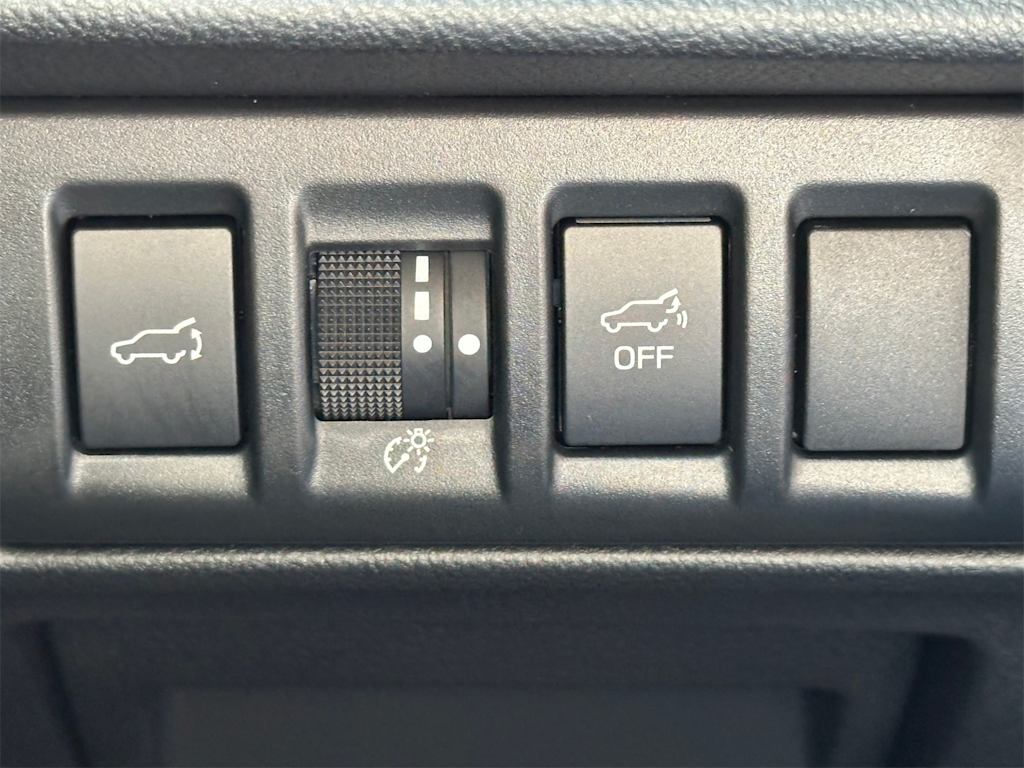 Thumbnail: 2025 Subaru Outback - 24