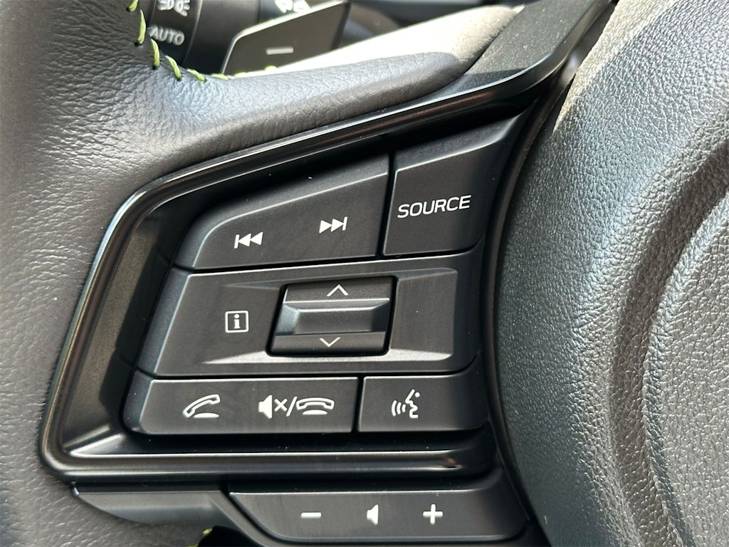 Thumbnail: 2025 Subaru Outback - 25