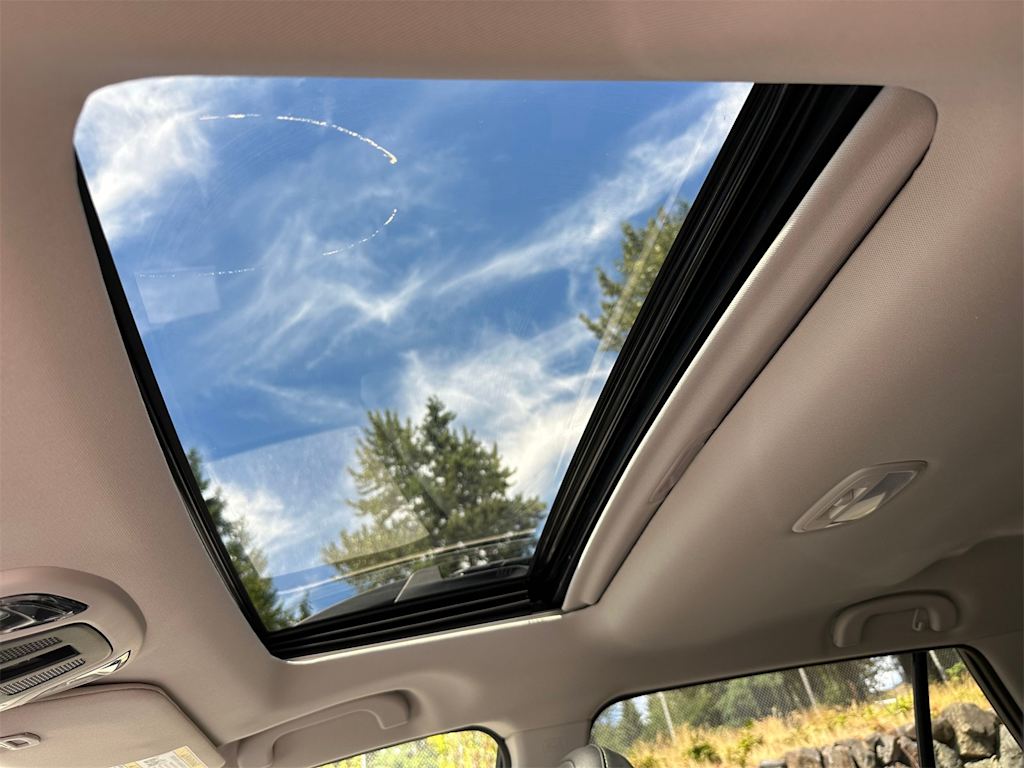 Thumbnail: 2025 Subaru Outback - 21