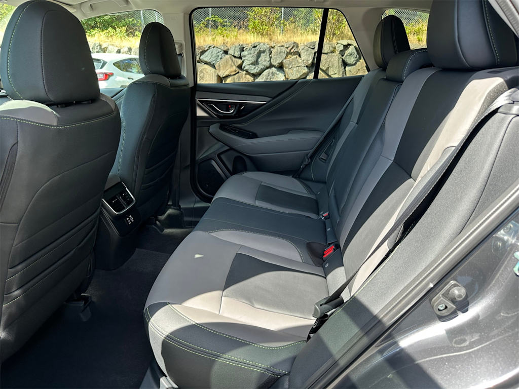 Thumbnail: 2025 Subaru Outback - 12