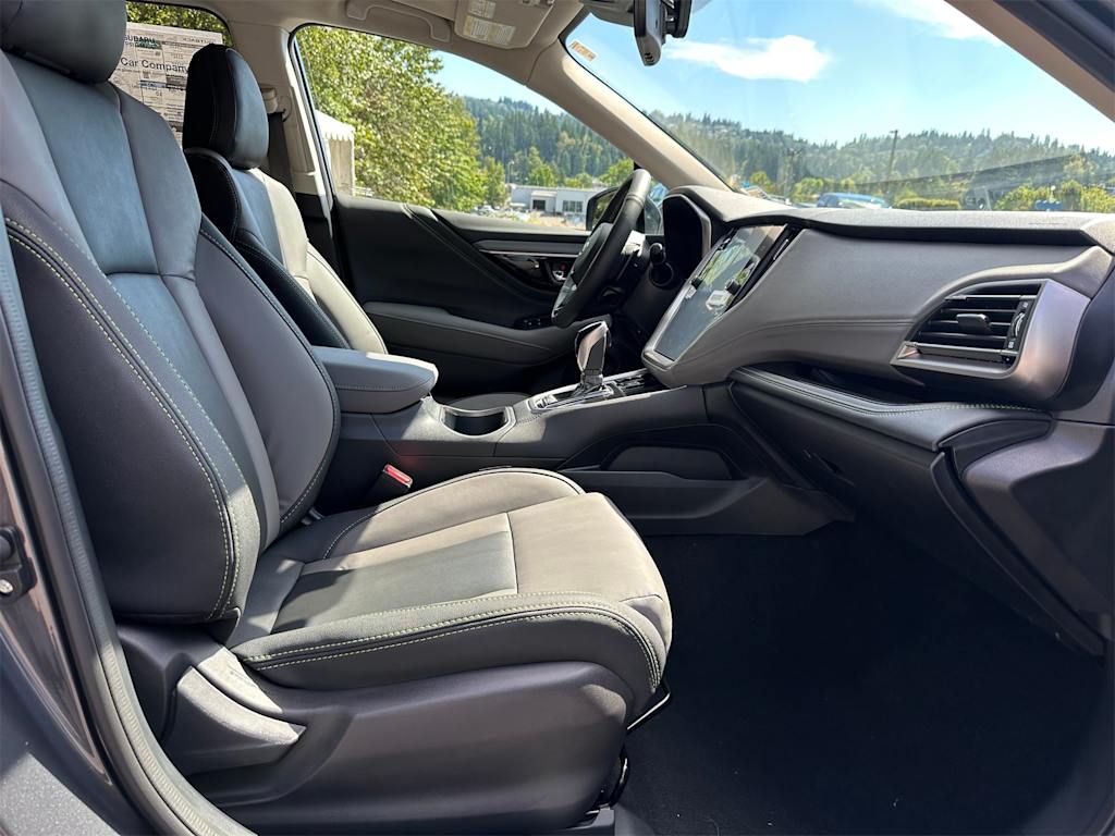Thumbnail: 2025 Subaru Outback - 11