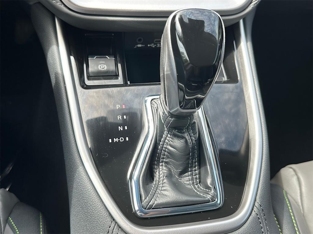 Thumbnail: 2025 Subaru Outback - 14