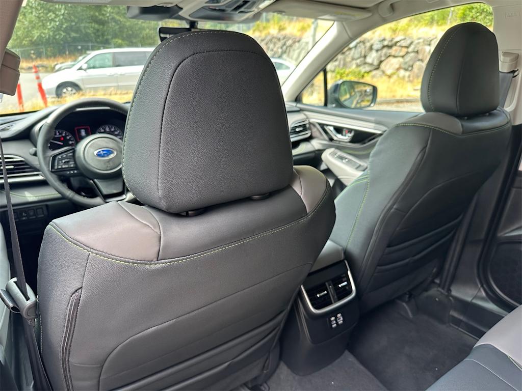 Thumbnail: 2025 Subaru Outback - 10