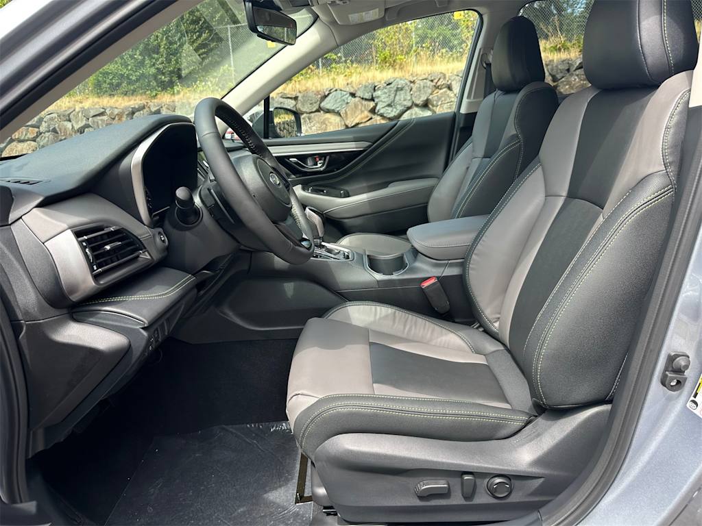 Thumbnail: 2025 Subaru Outback - 20