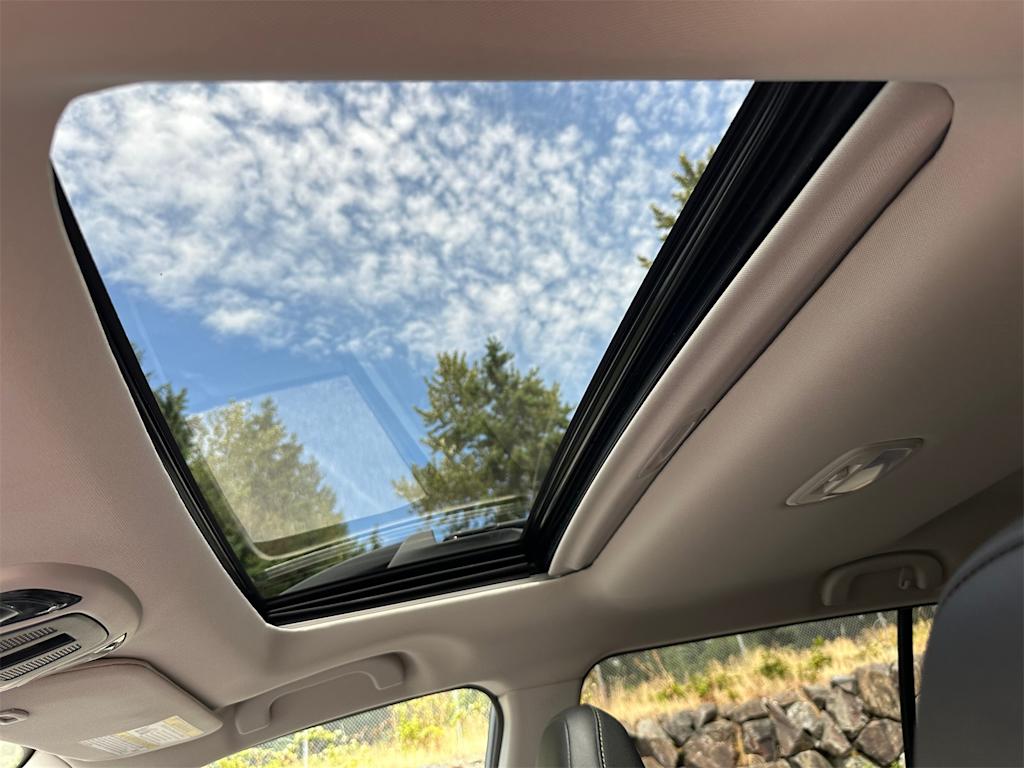 Thumbnail: 2025 Subaru Outback - 21