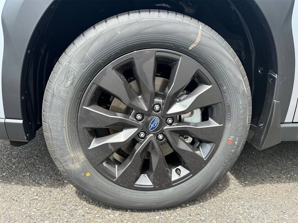 Thumbnail: 2025 Subaru Outback - 8