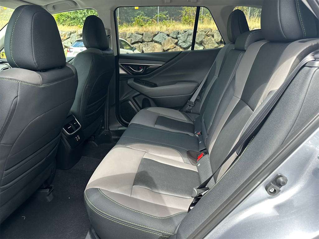 Thumbnail: 2025 Subaru Outback - 12