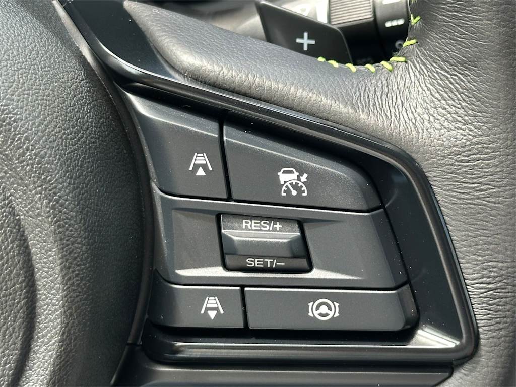 Thumbnail: 2025 Subaru Outback - 25