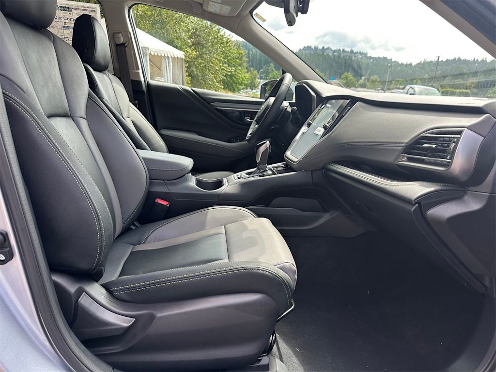 Thumbnail: 2025 Subaru Outback - 11