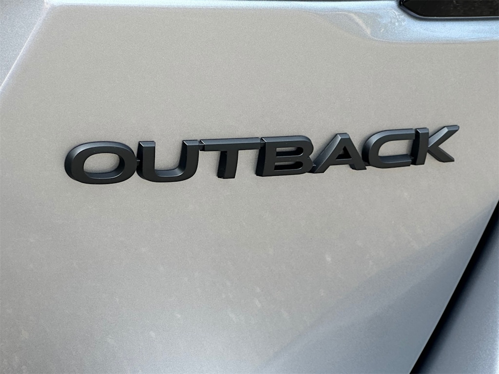 Thumbnail: 2025 Subaru Outback - 7